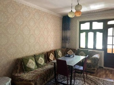 Ташкентская область, Ташкент, Мирзо-Улугбекский район