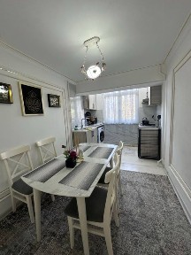 Srochna yaxshi insonlarga