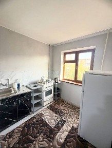 Ташкентская область, Ташкент, Мирзо-Улугбекский район