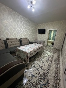 Ташкентская область, Ташкент, Мирзо-Улугбекский район