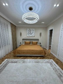 Сдается квартира на Мирабадском районе ориентер Мирабад Авеню