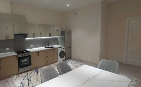 Ташкентская область, Ташкент, Мирзо-Улугбекский район