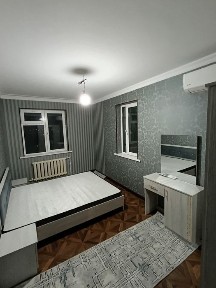 Срочно аренда 2 комэ Ттз 2, Диадора, М. Улугбек, Бий