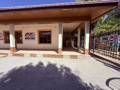 Коракамич 1/2 Сой Буйи Нонвойхона Арендага Берилади