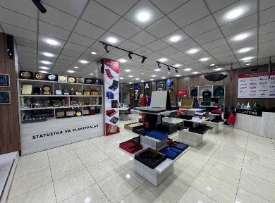 АРЕНДА нежилое Ганга 300м2