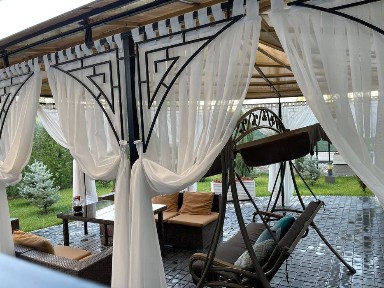 Шахристанская. Аренда офиса 100 м2.