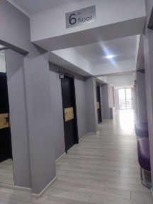 Аренда под офис Аэропорт корзинка 30м2 Бизнес Центр 500$