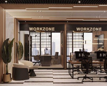 Tashkent city, Nest oneda ofis arendaga beriladi!