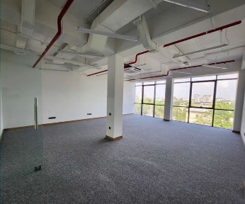 Аренда офиса на Ц-1. Садыка Азимова. 190 м²