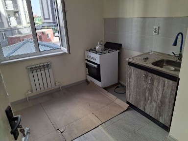 Kvartira ijaraga beriladi