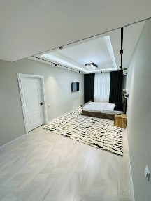 Ijaraga uy. Elitni domda.