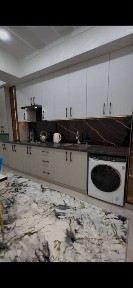 Buxoro shaxarda Joylashgan 2 xonali Hi Tech IJARAGA BERILADI