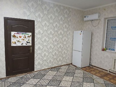 2 xonali kvartira ijaraga beriladi hamma sharoiti mavjud