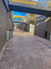 Erkin savdo majmuasida dokon sotiladi