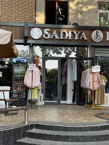 Продается нежилое помещение в Чиланзарском районе V438