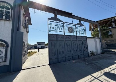 Прадажа складской памещ.