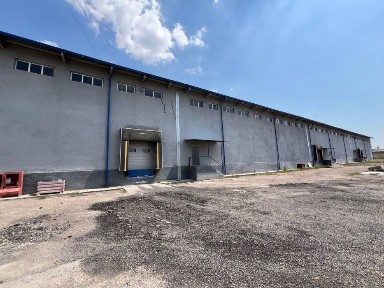 Яшнабад ул Муйнак | 2550кв - Продается База