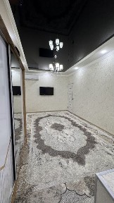 Uy sotladi ozimmiki yashnobod 2xona 3xona qilingan