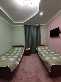 Ташкентская область, Ташкент, Яккасарайский район