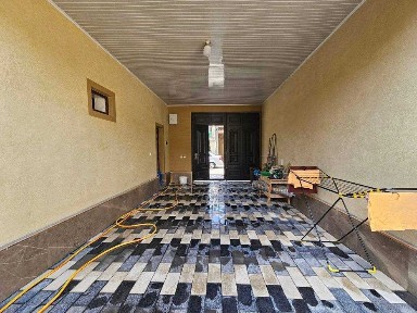 2 дома на участке! Аэропорт