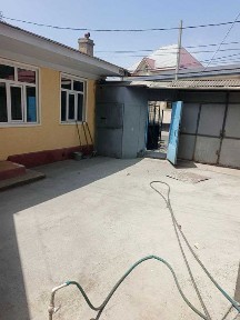 Два дома на участке в 5ти минутах от центра!