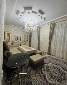 Сергели 1.6 сотки Бобур махала евро котедж