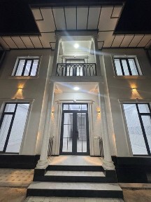 Срочно продается участок евро ремонт 8 комнат