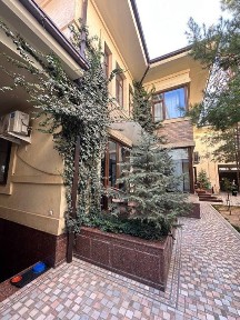 Euro DOM На: Бадамзар Махалля 6 kom 4 sotok