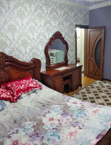 Продаётся квартира Юнусабад 10кв 4/4/9