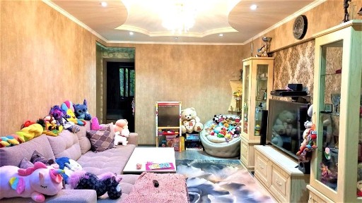 ПРОДАЁТСЯ квартира 3/2/4, Чиланзар 5, ул. Мукими, АГРО Банк, улучшенк