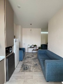 Продажа квартира Яшнабад Иззат Aziya house двухкомнатная навастройка