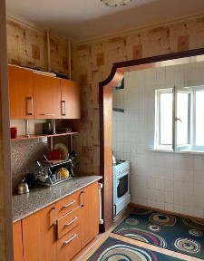 Продаётся квартира Юнусабад 6кв 3/3/4