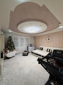 Продаётся квартира Юнусабад 18кв 3/5/9