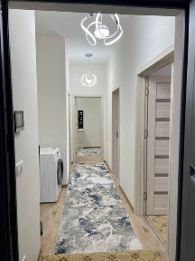 Manzara city 13 etaj dom 9 etaji