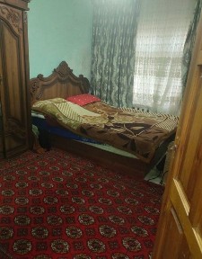 Ташкентская область, Ташкент, Юнусабадский район