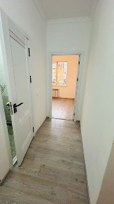 Bektemir tumani musaffo maskani