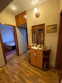 Ташкентская область, Ташкент, Яшнабадский район