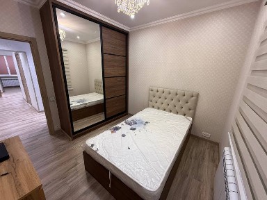 Продается квартира на Актепа