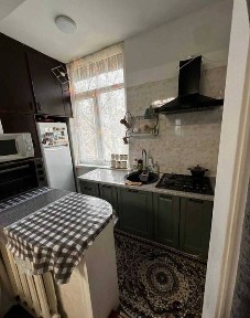 Срочно Продаётся Квартира, 2/5/5. Квартира, 2/5/5 Переделанная в 3 ком