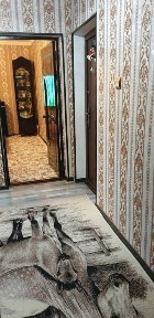 Ташкентская область, Ташкент, Сергелийский район