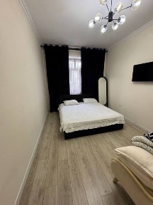 3/1/4 Новостройка, Паркентский, Султан машхади