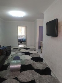 Авиасозлар Дубовая 2в3/3/4 50м² Кирпич.