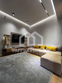 Жк Parkent Avenue Паркентский. 2/4/10.