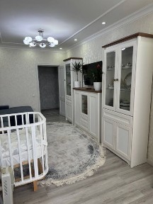 Продается 2 комн квартира в Шайхантахурском районе V433