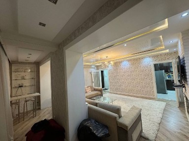 Продается 2 комн квартира в Шайхантахурском районе V432