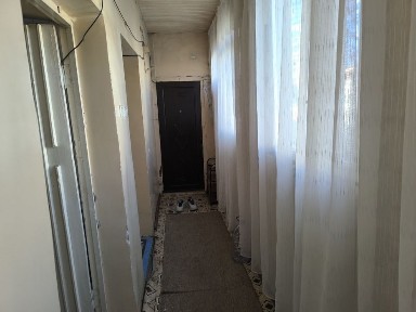 Квартира сотилади тансикбоев