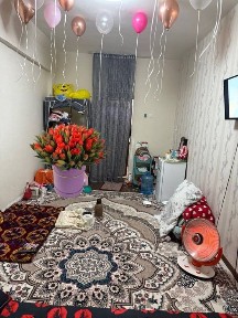 Ташкентская область, Ташкент, Яккасарайский район