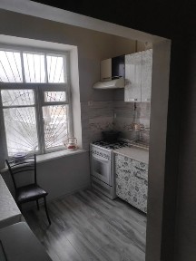 Продается 2-х ком квартира (63кв)