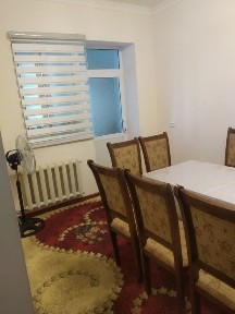 Северный Алмазар 1 хона 2 хона килинган