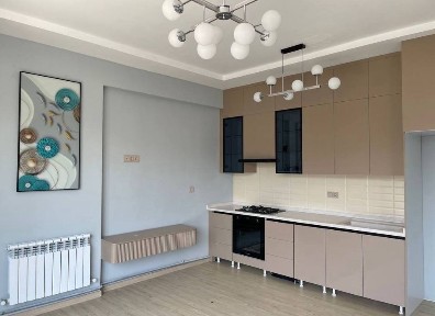 Продается 2/2/12 51м2 в ЖК Zarafshon city на ул. Бабура